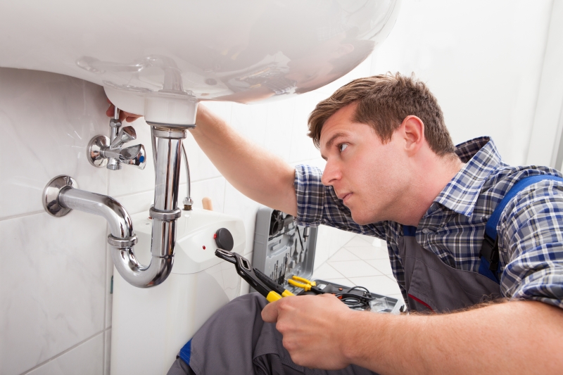 Emergency Plumbers Isleworth