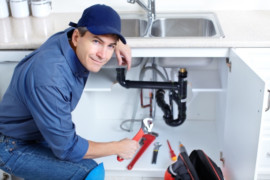 Residential Plumbing Isleworth